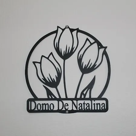 Lejlighed Domo De Natalina Olbia
