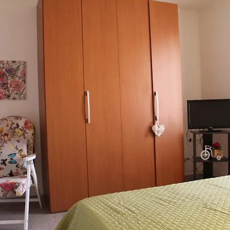 Domo De Natalina Lejlighed Olbia