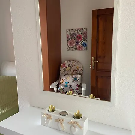 Domo De Natalina Lejlighed